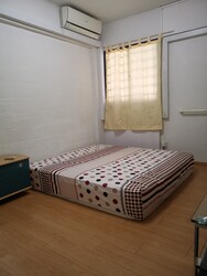 Blk 105 Clementi Street 12 (Clementi), HDB 3 Rooms #351891081